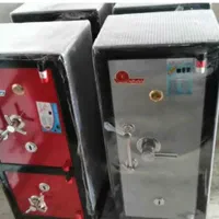 فروش گاوصندوق اصلی یک متری بتنی|ابزارآلات|کرج, باغستان|دیوار