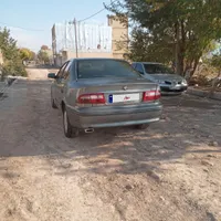سمند LX ساده، مدل ۱۳۸۴|خودرو سواری و وانت|خرم‌آباد, |دیوار