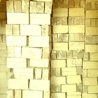 اجر زرد هوفمان|مصالح و تجهیزات ساختمان|کرمان, |دیوار