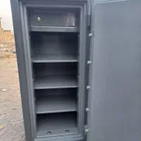 گاوصندوق گنجینه مدل سوپر آلیاژ هرزگرد گاو صندوق|ابزارآلات|تهران, تهرانسر شرقی|دیوار