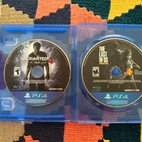 دیسک ps4