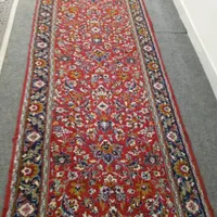 فرش راهرویی کناره