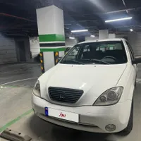 تیبا صندوق‌دار SX، مدل ۱۳۹۹