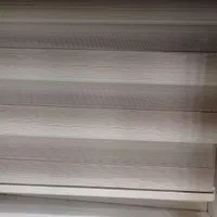 پرده زبرا ترک تحویل ساعتی|پرده، رانر، رومیزی|تهران, مولوی|دیوار