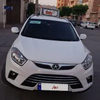 جک s5|خودرو سواری و وانت|قدس, |دیوار
