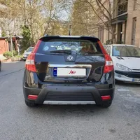 h30 cross اچ سی کراس|خودرو سواری و وانت|تهران, پونک|دیوار