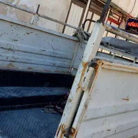 گیربکس استارت دینام کپسول cng باربند رادیات ایسیو|قطعات یدکی و لوازم جانبی|شهرکرد, |دیوار