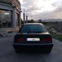 سیتروئن زانتیا 2000cc، مدل ۱۳۸۶|خودرو سواری و وانت|گلپایگان, |دیوار