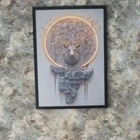 فروش تابلو دکوری زیبا و باکیفیت|تابلو، نقاشی، عکس|همدان, |دیوار