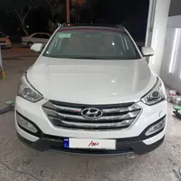 هیوندای سانتافه ix 45 2400cc، مدل ۲۰۱۵