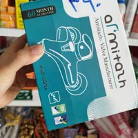 ست ۴ عددی شیرآلات اهرمی گارانتی دار اقساطی چکی|مصالح و تجهیزات ساختمان|ایلام, |دیوار