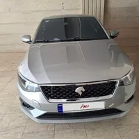 تارا وی 4 ال ایکس، مدل ۱۴۰۳