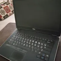لپ تاپ dell|رایانه همراه|قم, آزادگان|دیوار