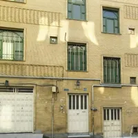 فروش آپارتمان ۵۸ متری