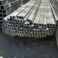 فروش انواع قوطی پروفیل درجه1و2 بصورت عمده|عمده‌فروشی|اصفهان, شهرک مهدیه|دیوار