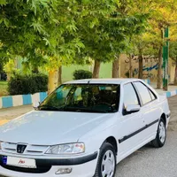 پژو پارس موتور جدید XU۷P، مدل ۱۴۰۱