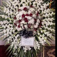مرکز اصلی پخش تاج گل در کرمانشاه با ارسال رایگان|خدمات پذیرایی، مراسم|کرمانشاه, |دیوار