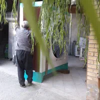 کولر یخ ساز کراشر یخ خرد کن شربت آب سرد کن سردکن|ماشین‌آلات صنعتی|محمدشهر, شهرک پیام (مهرالبرز)|دیوار