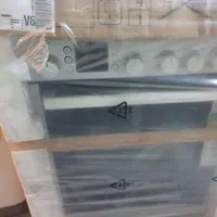 اجاق گاز فردار ۴ شعله بوش مدل HSV74W220T|اجاق گاز و لوازم برقی پخت‌وپز|تهران, گلستان (شهرک راه آهن)|دیوار