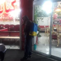 سمپاشی تضمینی کلیه حشرات سم پاشی سوسک ساس...|خدمات نظافت|کرج, باغستان|دیوار