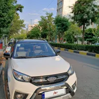 ام‌وی‌ام X33 S اسپرت، مدل ۱۳۹۶|خودرو سواری و وانت|سنندج, |دیوار