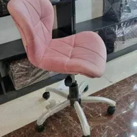 صندلی تابوره.جکدار|آرایشگاه و سالنهای زیبایی|تبریز, |دیوار