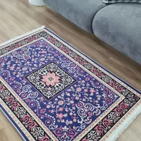 فرش ، قالی ،فرش چاپی، قابل شستشو،نمد هزارگرمی|فرش|رشت, توشیبا|دیوار