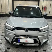 سانگ یانگ تیوولی الیت، مدل ۲۰۱۶