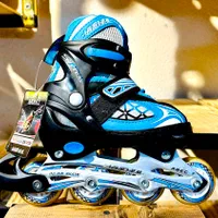 اسکیت استقلالی یک میلیون و دویست هزار