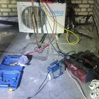 خدمات مهندسی لوازم خانگی
