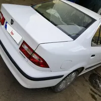 سمند LX ساده، مدل ۱۳۹۸ xu7|خودرو سواری و وانت|یزد, |دیوار