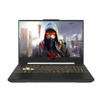 لپ تاپ ایسوس ASUS TUF F15 FX507ZC4|رایانه همراه|اصفهان, خلجا|دیوار