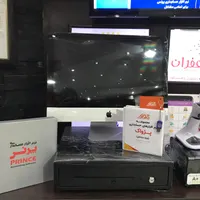 ال این وان فروشگاهی صندوق لمسی سوپرمارکت|رایانه رومیزی|شیراز, ملاصدرا|دیوار