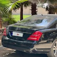 بنز کلاس S S500، مدل ۲۰۱۰|خودرو سواری و وانت|یزد, |دیوار