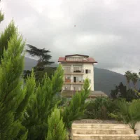 اجاره اپارتمان لب دریا دوخوابه