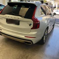 ولوو XC90 اینسکریپشن، مدل ۲۰۱۷|خودرو سواری و وانت|تهران, ولنجک|دیوار