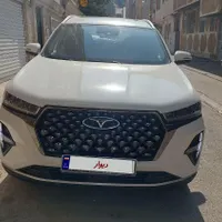 تیگو 7پرومکس دو دیفرانسیل