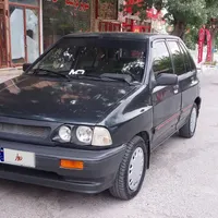 پراید هاچبک