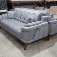 مبل پاریز. کد گرند