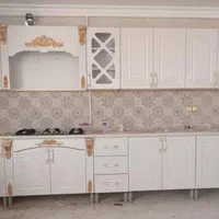 کابینت،سرویس رنگهای زیبا.کد(040760)