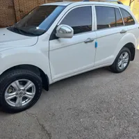 لیفان x60