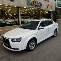 دنا پلاس اتوماتیک، مدل ۱۴۰۴