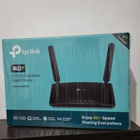 +Tp-link Archer MR600 4G