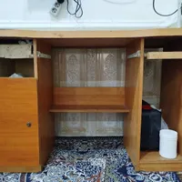 میز کامپیوتر