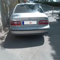 سمند LX ساده، مدل ۱۳۸۶|خودرو سواری و وانت|اراک, |دیوار