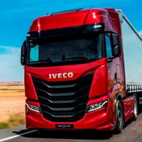 اتوبار/حمل و نقل/باربری/تک تریلی خاور/پایانه