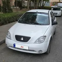 تیبا ۲ مدل ۱۴۰۰
