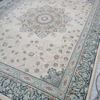 دوعدد فرش۱۲متری (خرید فروش تعویض)|فرش|مشهد, فرهنگیان (شهرک غرب)|دیوار