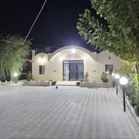 باغ ویلا سنتی