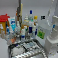 ویزیت پزشک پرستار سونداژ پانسمان تزریقات  زخم بستر|پزشکی|تبریز, |دیوار